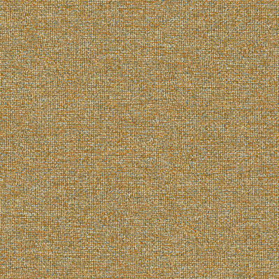 Papier peint jaune Bossanova