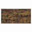 Table basse Rustic Oak Finish