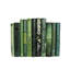 Modern Fern Dust Jacket ColorPak