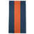 Navy Blue/Orange selected