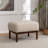 Kreindler Upholstered Ottoman-633464321