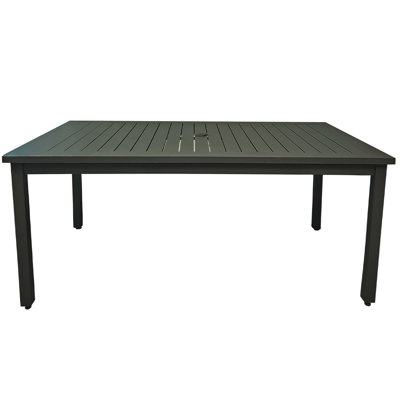 Table d'extérieur Sigma 39 L x 69 W Sigma