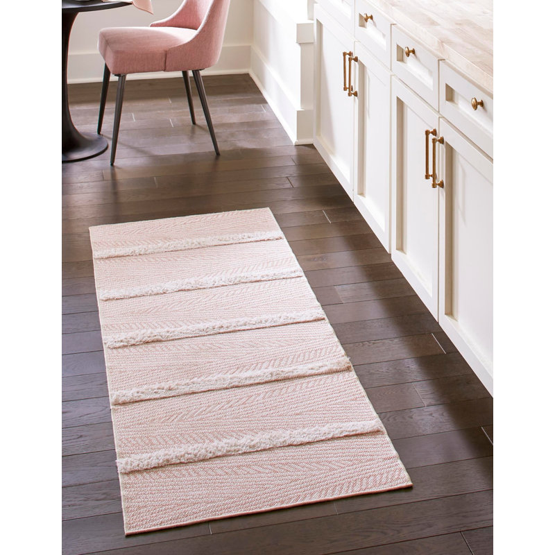 Sabrina Soto Madrid Casa Rug, Runner 2'7" x 12'