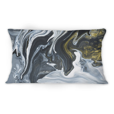 Coussin Yellow
