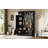 On-Trend Versatile 3-In-1 Hall Tree With 6 Hooks-368322780