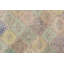 One-of-a-Kind 5'8" X 6'0" Hand Knotted Area Rug