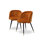 Chloé Upholstered Dining Chair