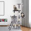 Keagan 138cm H Cat Tree-23691495