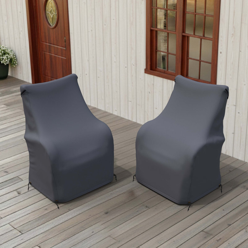 Housse pour chaise longue inclinable Serita