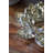 3.5'' H Glass Tabletop Votive Holder