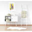 « jolie llama ii », art sur toile-47358823-47565928