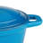 BergHOFF Neo 5Pc Cast Iron Cookware Set, Blue