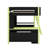 Wood Loft Bed With Desk & Storage, Built-In Bookshelf And LED Lighting For Kids Teens Adults-212906386