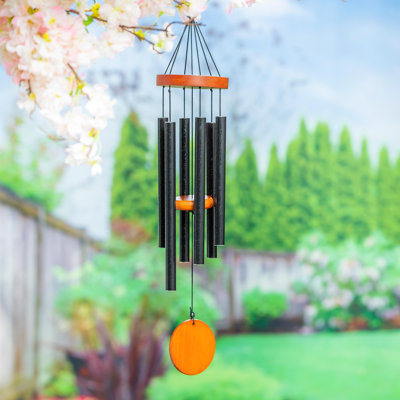 Avria Hand Tuned Wind Chime, Amazing Grace
