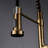 HOOSENG Pull Down Touch Kitchen Faucet
