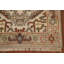 Tapis oriental géométrique 3x6