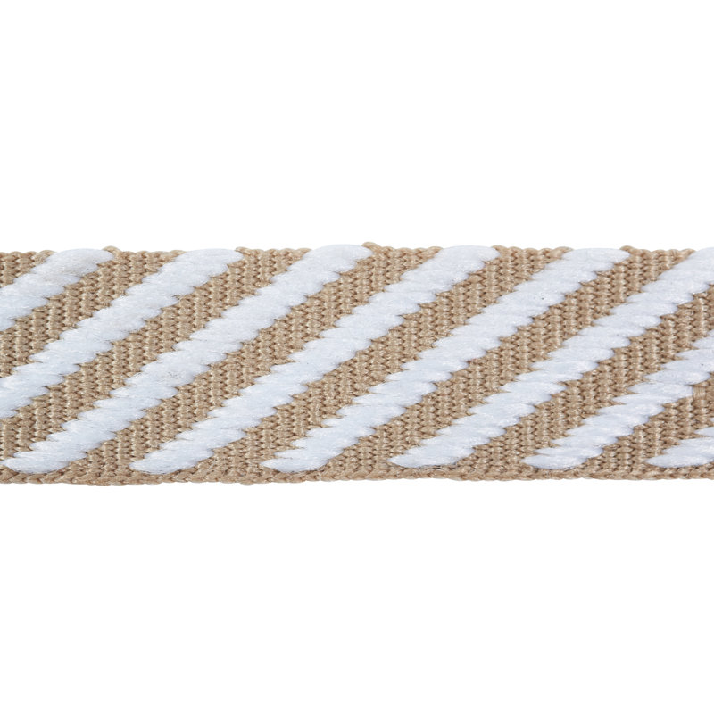 Twill Tape, Sable