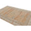 Rug & Kilim’S Transitional Rug In Orange And Gray With Geometric Patterns