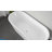 55'' x 27.5'' Free Standing Tub Acrylic Freestanding Bathtub Soaking Bath Tub A24 Bathroom Tub