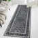 Charvae Washable Floral Indoor Rug