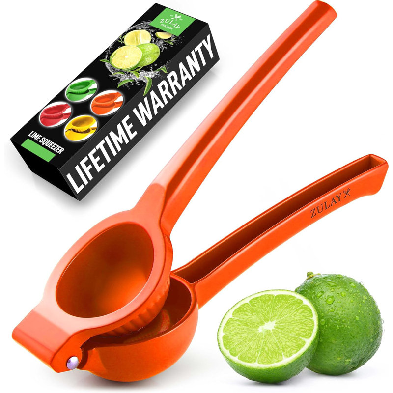Presse-citron Zulay Kitchen