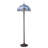 Modesti 64"H Tiffany-Stained Glass Floor Lamp-22521371