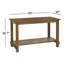 Table de hauteur de comptoir Hendina