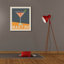 «Cocktail Poster 1» par Danhui Nai, art mural sur toile-1188349806