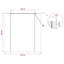 Bamboo Roller shade-956101043-956101046