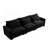 3 - Seater Deep - Seat Couches