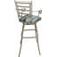 Bois flotté bleu - beige-1159221986-1159221985