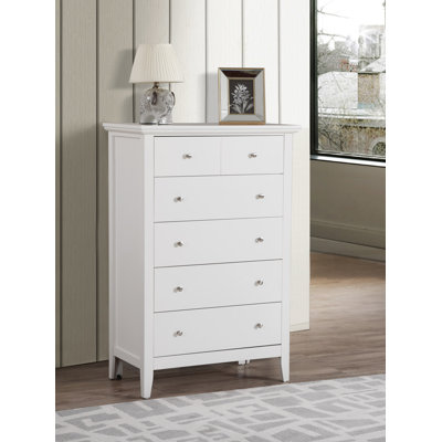 Commode moderne
