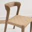 Chaise d'appoint Maude Brown