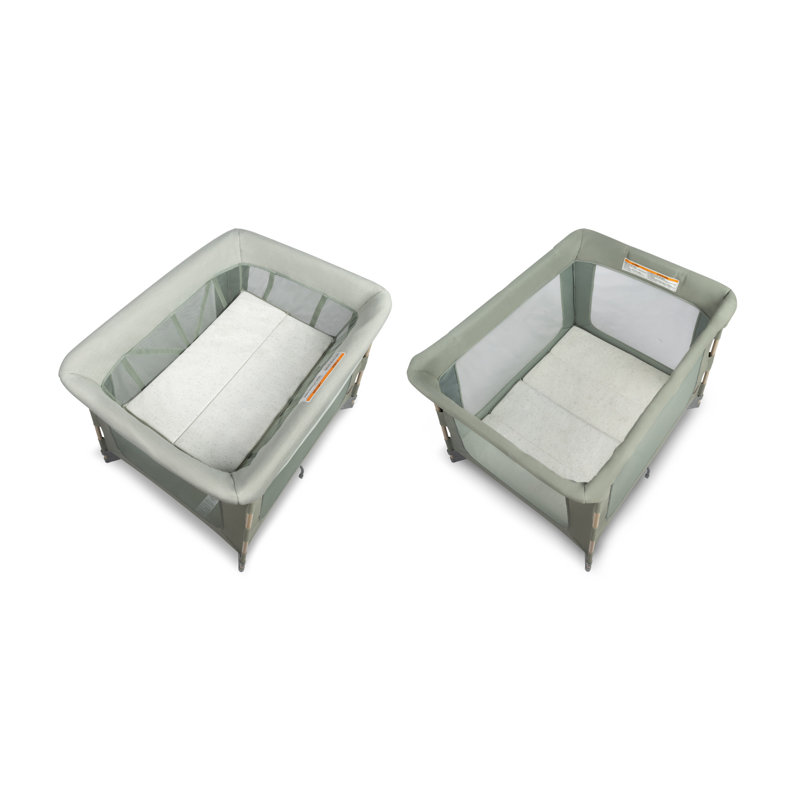 Swift Play Yard, Classic Green