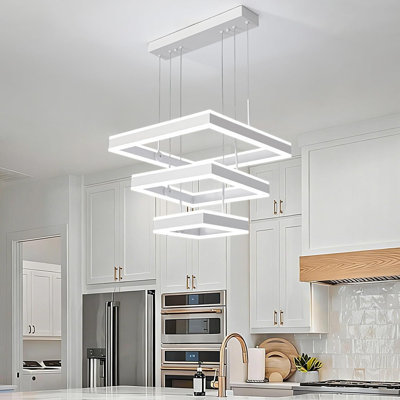 3 - Light Pendant
