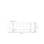 Repose-pieds Chanise