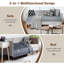 Upholstered Daybed