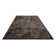 Tapis gris anthracite Mahaffey