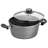 4 - Piece Non-Stick Aluminum Cookware Set