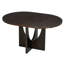 Ensemble de table de salle à manger extensible 5 pièces Modern Modern-1216280474-1216280472-1216280475-1216280478