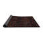 Tapis oriental noir / rouge / beige-1613065821