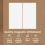 vidaXL Bulletin Board Folding Manual Solid pine wood Office Supplies Pin Memo-131995610-131995611