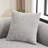 Boneless Curved Living Room Chenille Compression Sofa-106722052