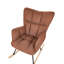 Berton Rocking Chair-36278341