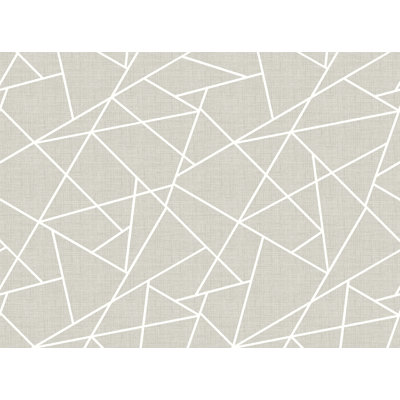 Geometric Mural