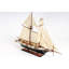 Bateau peint harvey