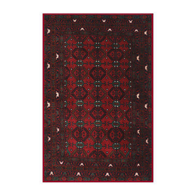 Oriental Indoor Rug