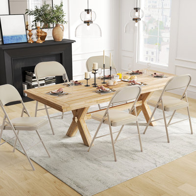 Chaises pliantes rembourrées en métal avec sièges rembourrés pour bureau et salle de conférence Marky