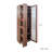 68'' Tall Bar Cabinet