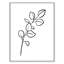 Fleurs simples 3 - reproduction de dessin-55543256-55543257